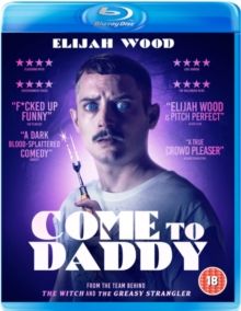 Come to Daddy(Blu-ray)
