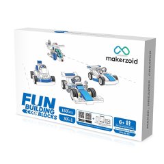 Makerzoid Fun Building Blocks