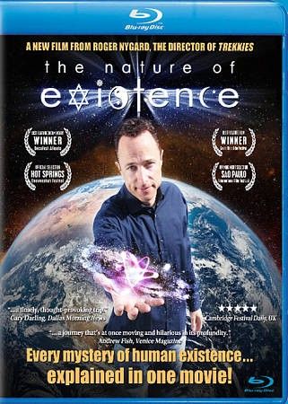 Nature of Existence - (Region A Import Blu-ray Disc)