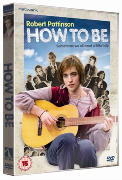 How to Be(DVD)