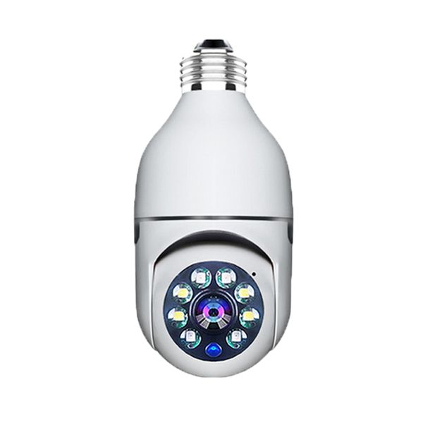 Polartec 360 Home Security Camera