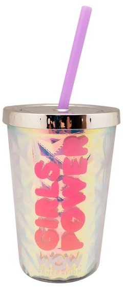 Wow Generation Diamond Tumbler