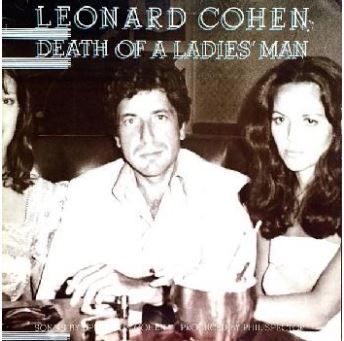Death Of A Ladies' Man (Vinyl)
