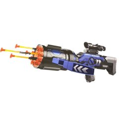 Rocket Launcher Toy Gun WJ-556