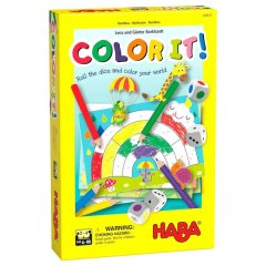 Haba Color It! 305677