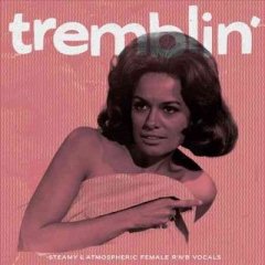 Tremblin' (Vinyl / 12" Album)