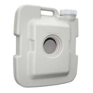 Spare Waste Tank for Lalizas Portable Toilet