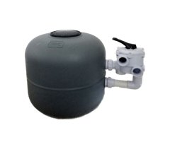Aqua Max 3 Bag Sand Filter (Suitable For a .75kw Swimming Pool Pump)