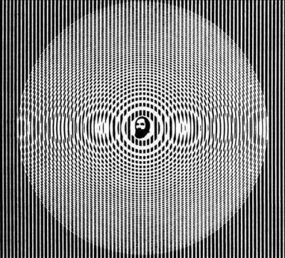 Gonjasufi - Sufi And A Killer (Vinyl)