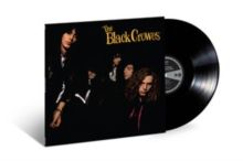 Shake Your Money Maker (Vinyl / 12" Album)