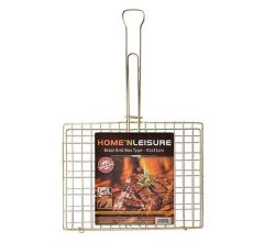 Braai Grid - Chicken - Mild Steel