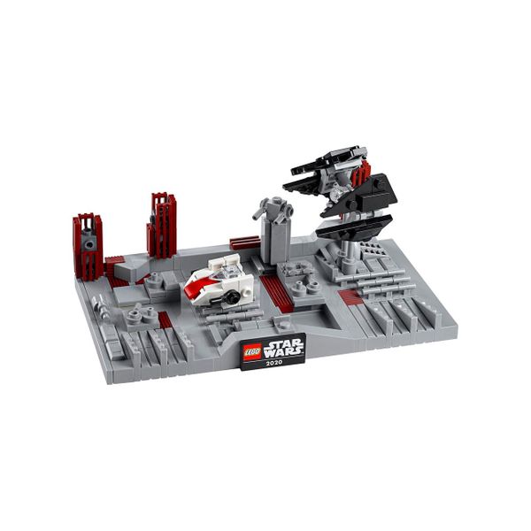 LEGO Star Wars Death Star II Battle - 40407