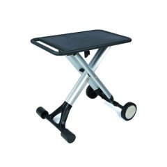 Foldable Outdoor Braai Stand &amp; Trolley