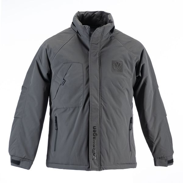 Mens VW Antifreeze 2.0 (Grey)
