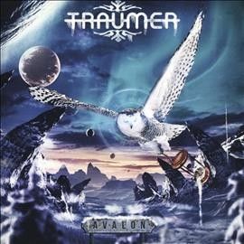 Avalon (CD / Album)