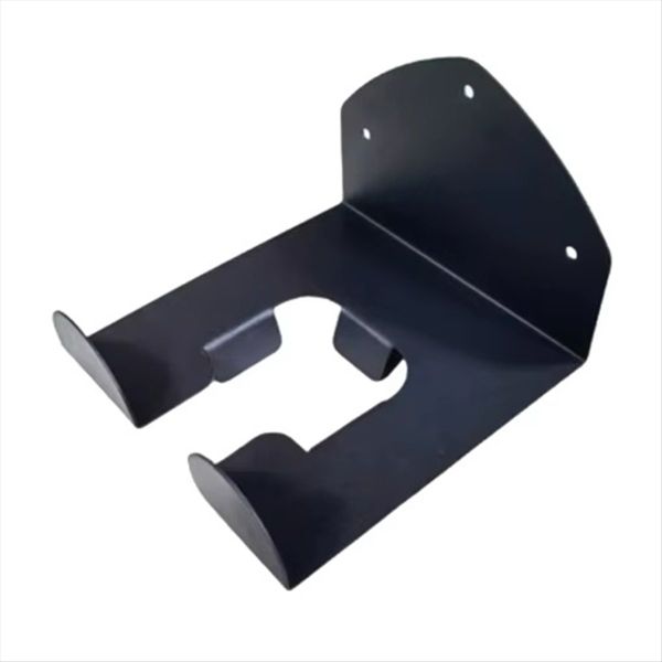 Garage Organizer Trimmer Rack Garden Tool Hanger Weed Whackers Holder Wall