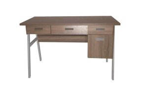 NORDIC Bespoke HIGH quality home office desk (GT-8845)