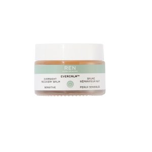 REN Evercalm Overnight Recovery Balm 30ml