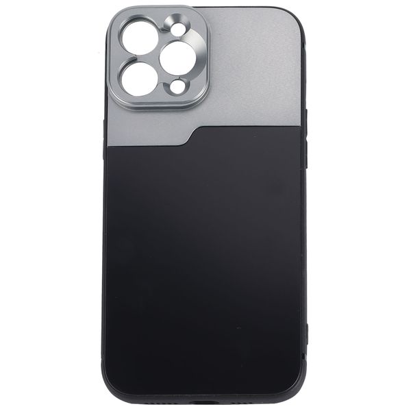iPhone 12 Pro Max Protector - For 17mm Lens