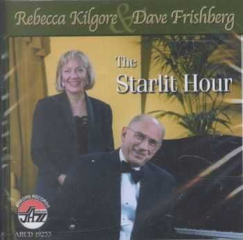 Starlit Hour - (Import CD)