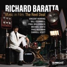 Music in Film: The Reel Deal (CD / Album)