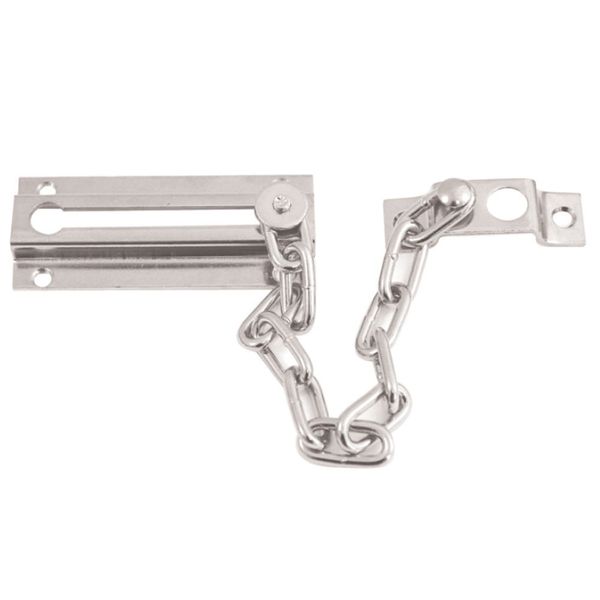 BBL Doorchain Chrome