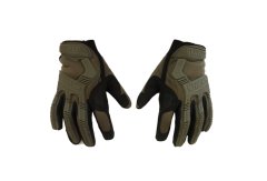 Sniper Africa Olive SWAT Gloves