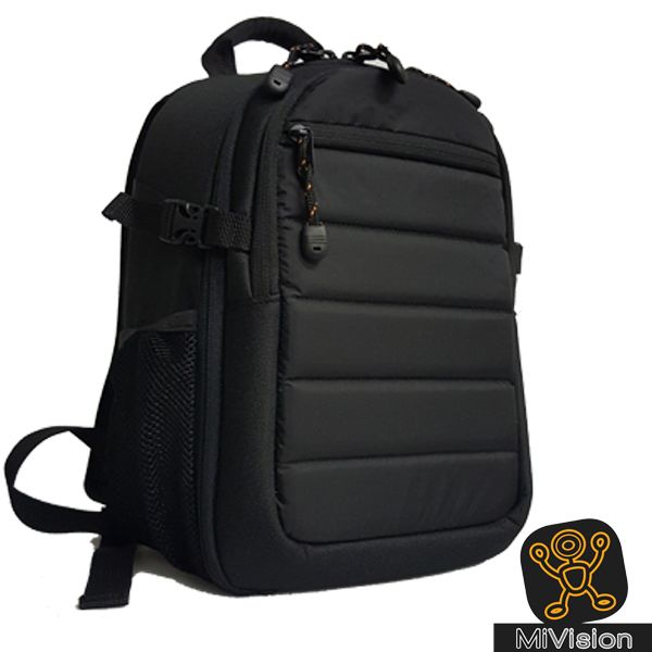 MiVision MI340 Camera Back Pack