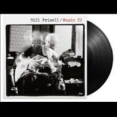 Music Is (Vinyl / 12" Album)