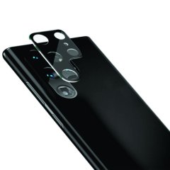 Camera Lens Protector Tempered Glass for Samsung Galaxy S22 Ultra