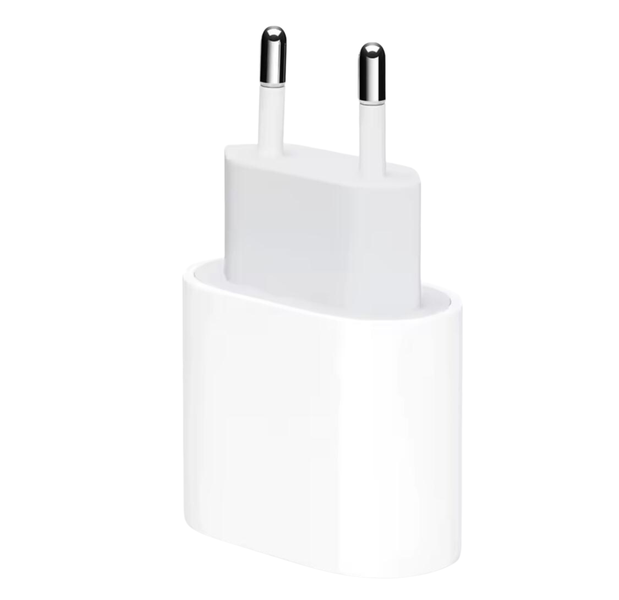 20W USB-C Power Adapter