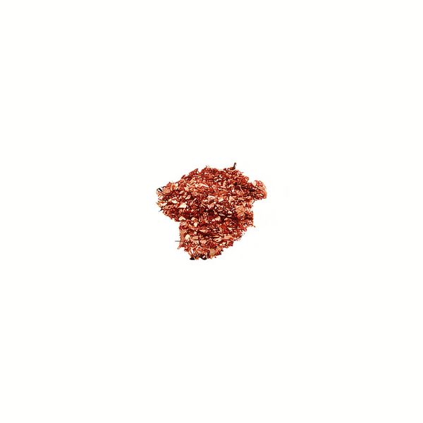 Bronze Metal Fragments for arts and crafts or resin/epoxy