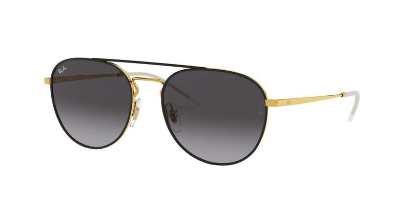 Ray-Ban RB3589 90548G 55 Sunglasses