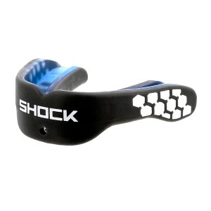 Gel Max Mouthguard Power Carbon - Adult