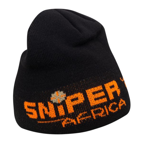 Sniper Africa Beanie