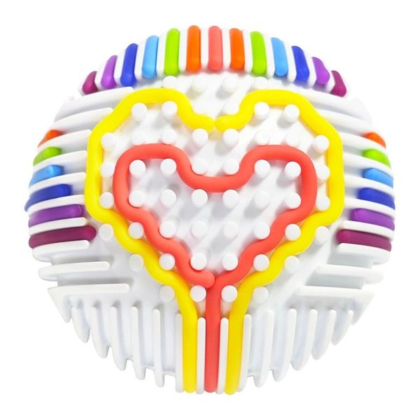 Popular Fidget Toys Sensory Activity Ball Puzzle Relieve Stress and Anxiety