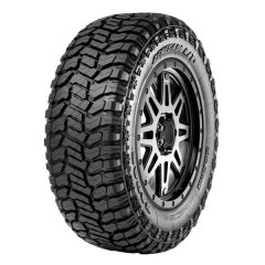 33x12.5 R20LT Radar Renegade R/T+ 114Q SUV/4x4 Car Tyre