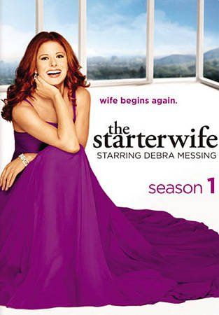 Starter Wife: Season 1 (DVD)