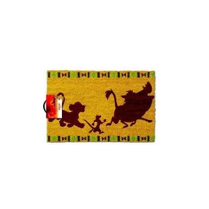 Hakuna Matata Door Mat