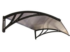 Awning Warehouse 1,5m x 1m Clear