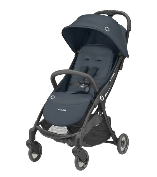 Jaya 2 Essential Graphite
