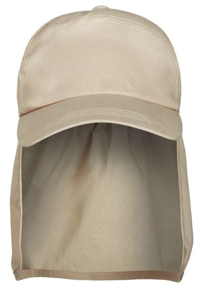 PepperSt Flyfishing/Fisherman Khaki Cap