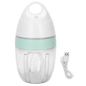 Household Electric Egg Beater Milk Frother Cream Mixer Kitchen Tools