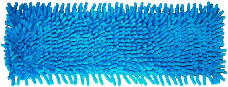 Verimark - Floorwiz - Eco Mop Replacement Head - Blue