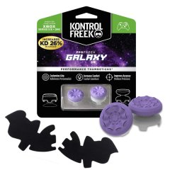 KontrolFreek FPS Galaxy Thumbsticks &amp; Controller Grips Compatible with Xbox One &amp; Series X