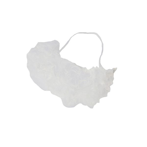 Single Loop Beard Cover - 100s
