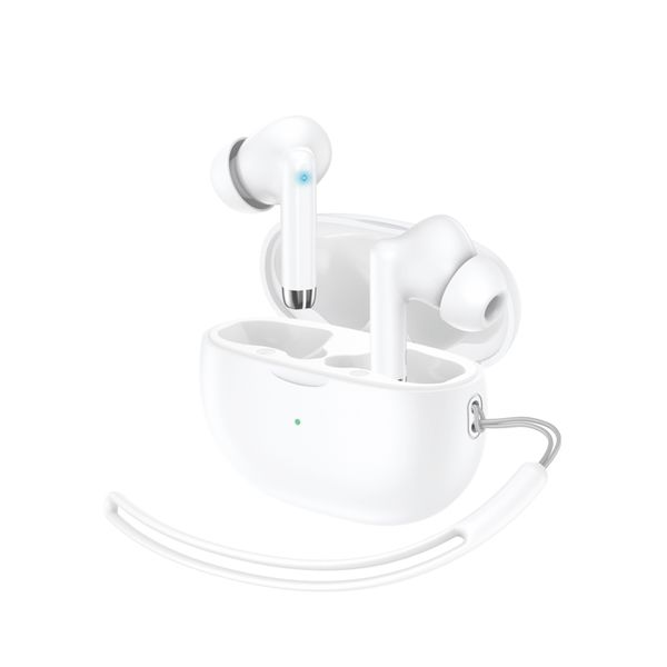 In-ear TWS head phones White colour BL136