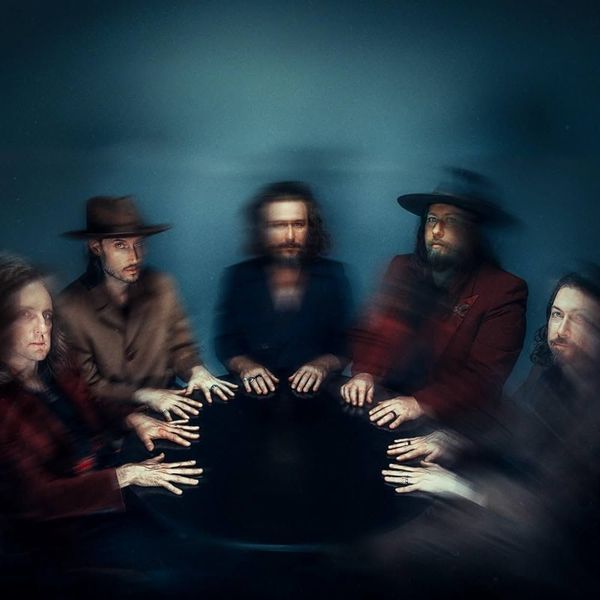 My Morning Jacket - Is [Sky Blue Vinyl LP] Limited Edition Album