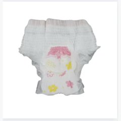 XL - Disposable Feminine Menstrual And Postpartum Pants