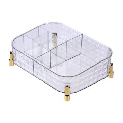 Tabletop Makeup Organiser